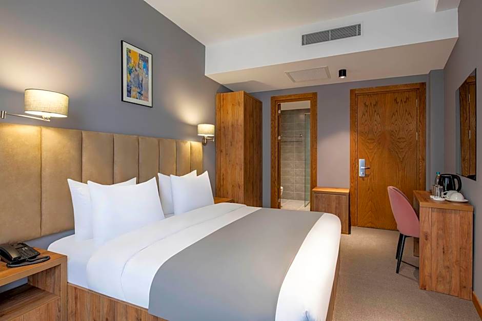 Barnovi Boutique Hotel