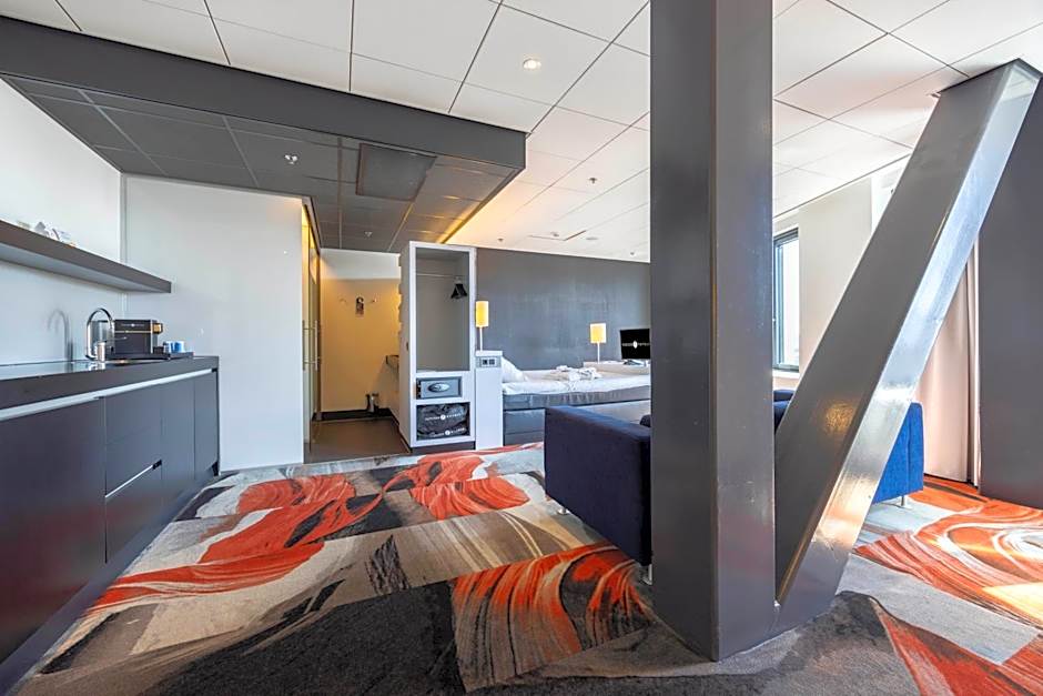 Fletcher Wellness-Hotel Leiden