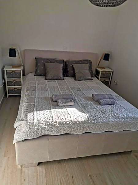 Apartment Pinia