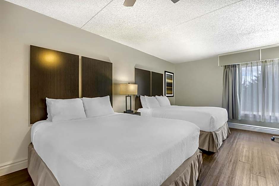 Best Western Pier Point Inn