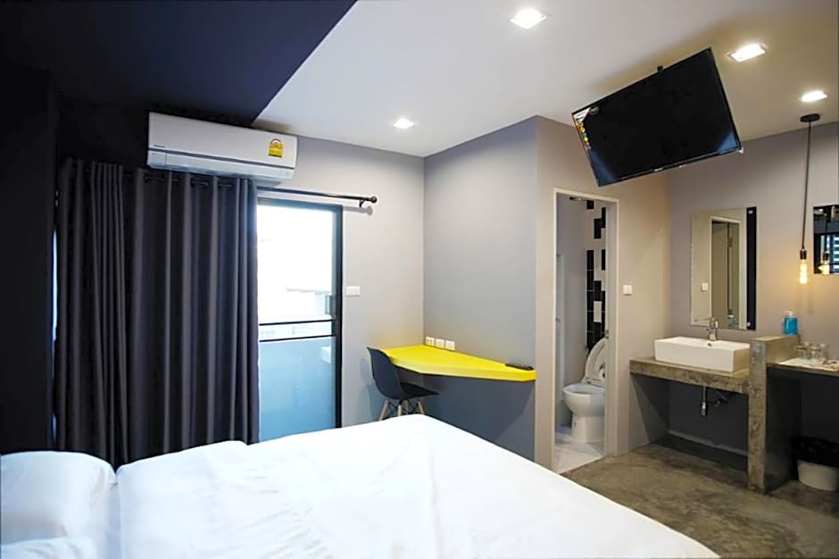 Ratch66 Huai Khwang MRT