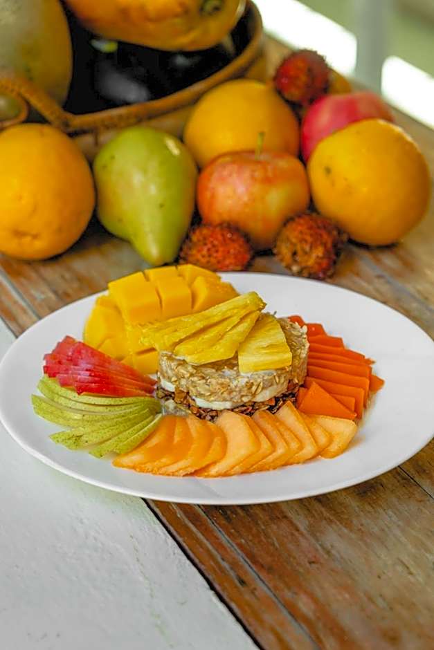 Casa Mia El Cuyo Eco Beach Boutique Hotel