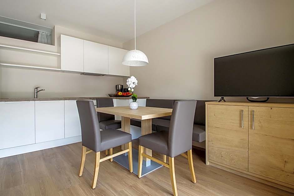 Apartment Hotel Christine