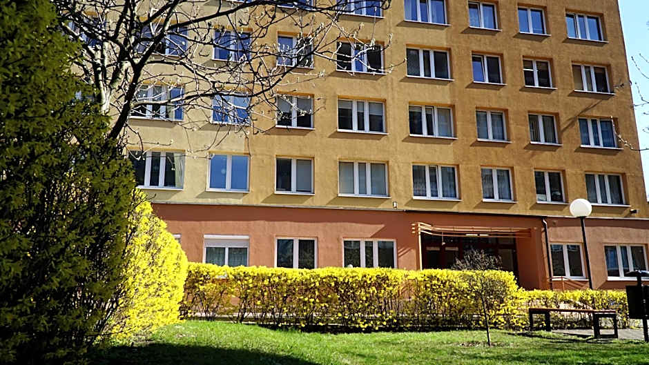 Studencki Dom Marynarza Pasat