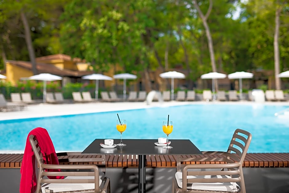 Istrian Villas Plava Laguna