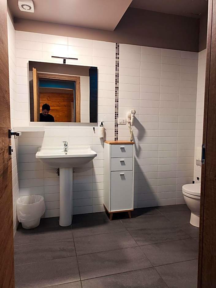 Dannunziano Aparthotel