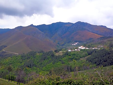 Pousada do Marão - S. Gonçalo