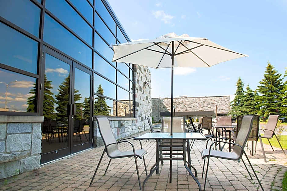 Hotel Le Victorin, Ascend Hotel Collection