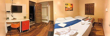 Superior Triple Room