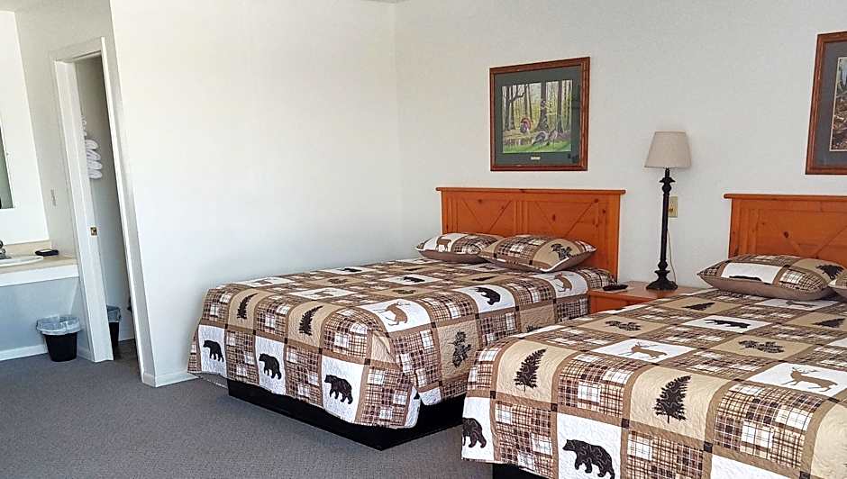 Photo 1 of 15 of 2 Queen Beds