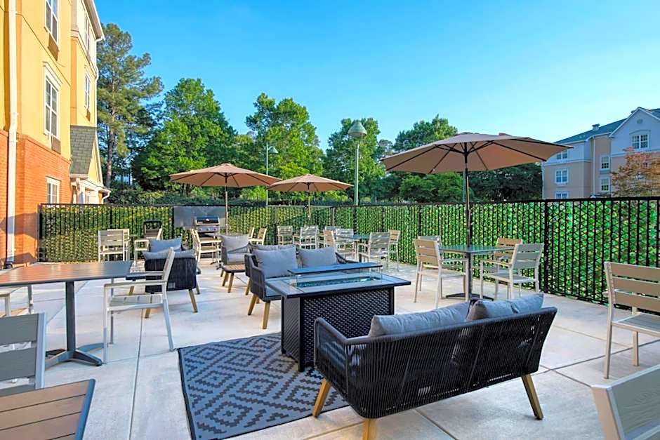 TownePlace Suites by Marriott Raleigh Cary/Weston Parkway