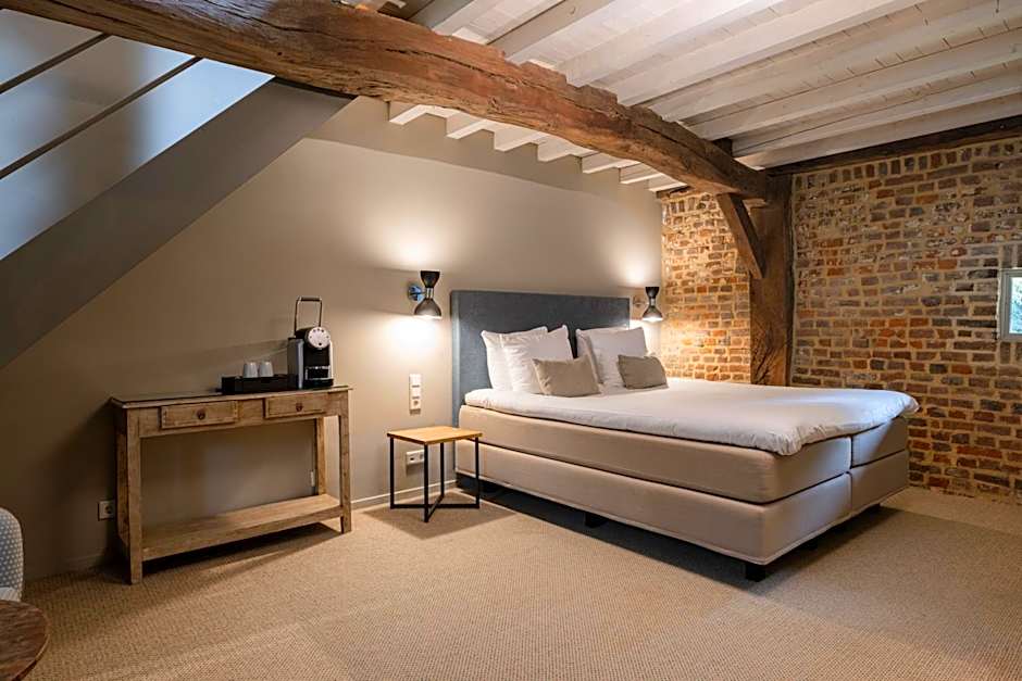 Hotel Winselerhof by Flow