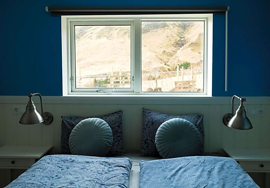 Vík Hostel