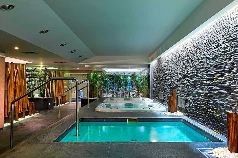 Melia Madeira Mare