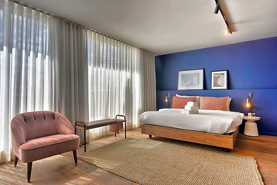 Guest House de la Valette