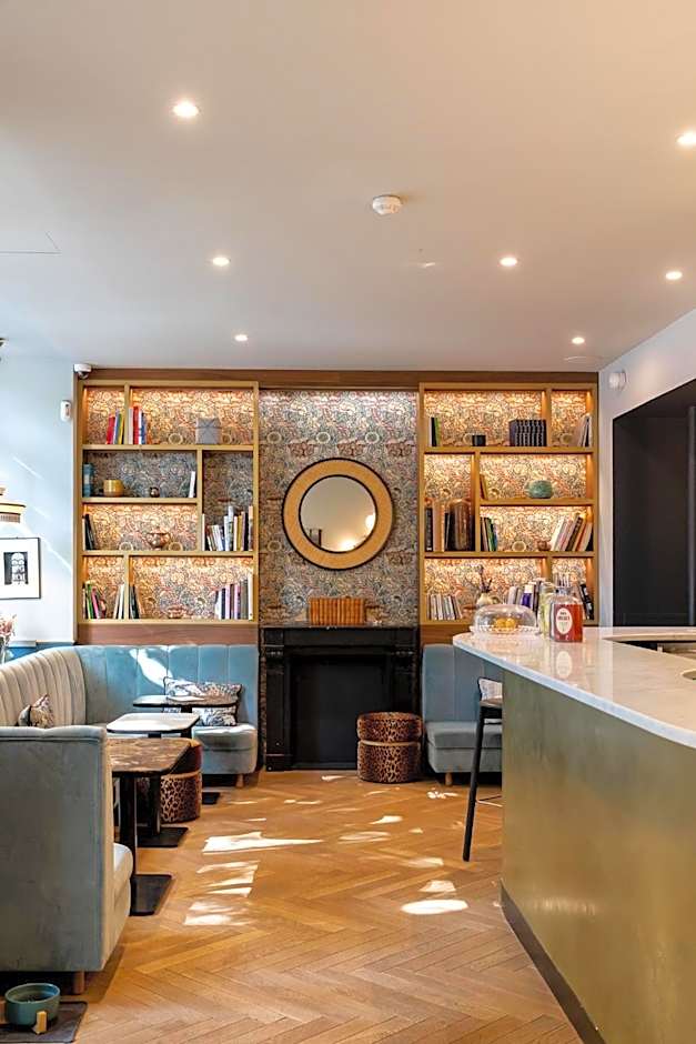 Hôtel Léopold - Orso Hotels