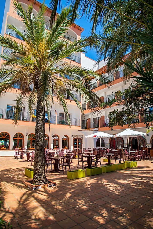 Hotel Comarruga Platja