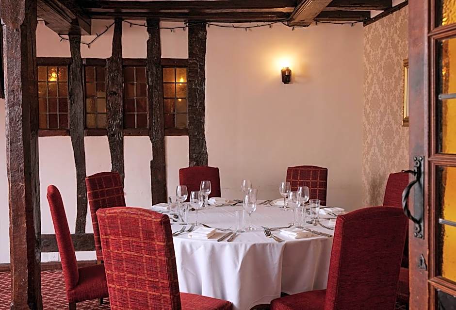 Bull Hotel by Greene King Inns