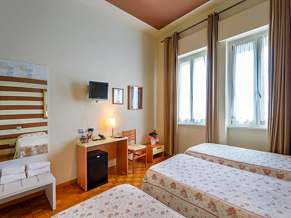 Hotel San Giorgio