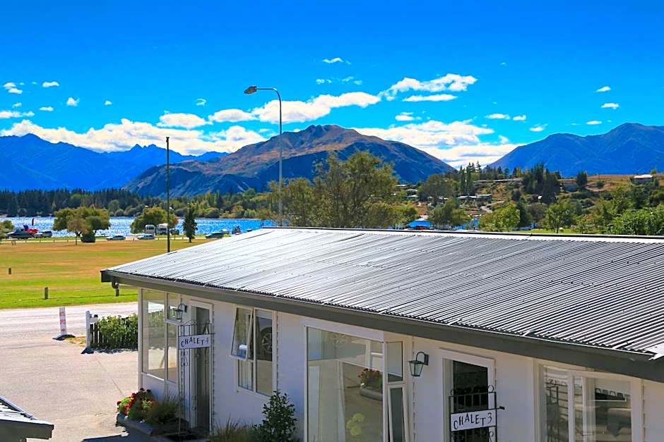Wanaka View Motel