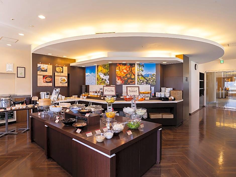 Richmond Hotel Aomori