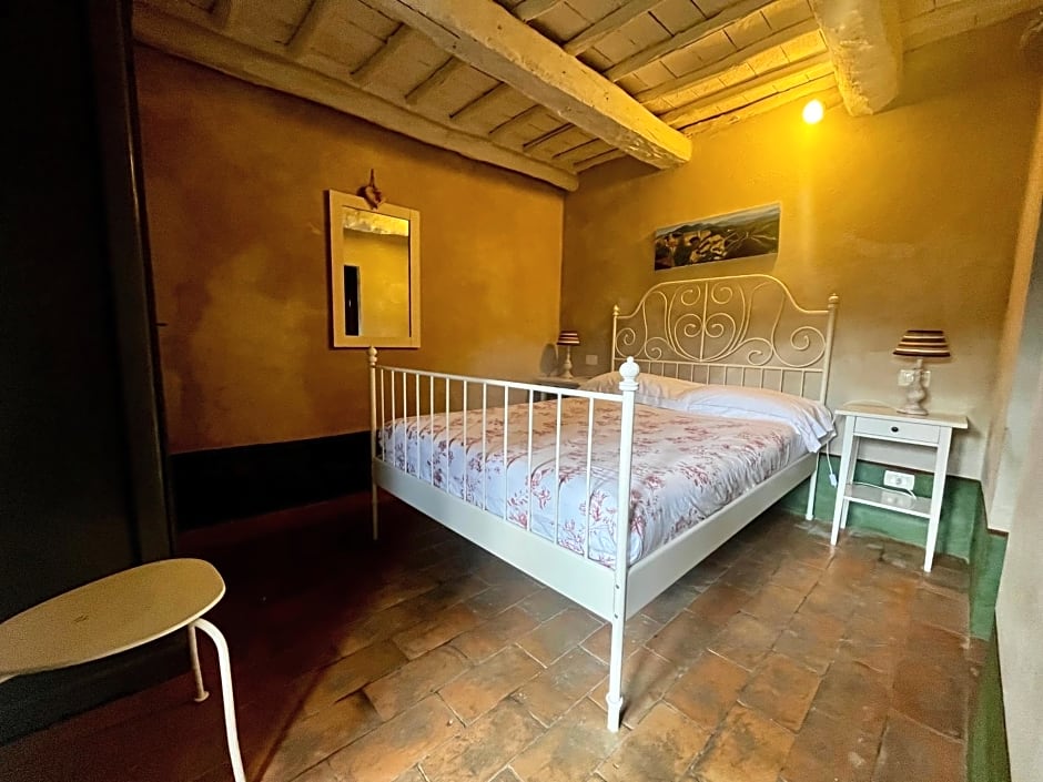 Agriturismo La Cervaiola Piccola dimora di Campagna