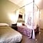Al Quadrato D'Oro rooms