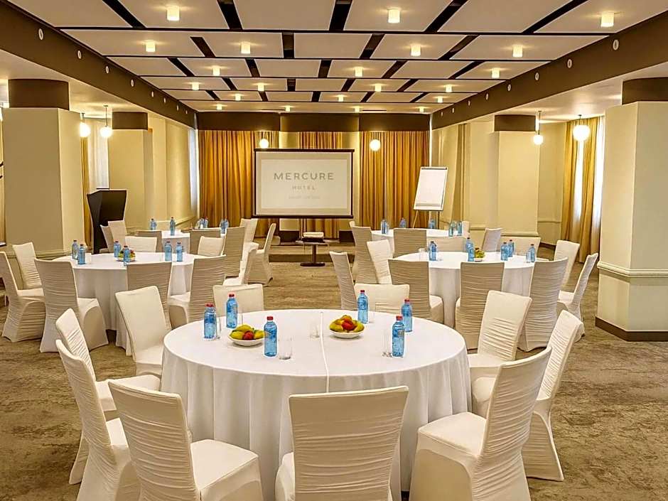 Mercure Galati Centrum