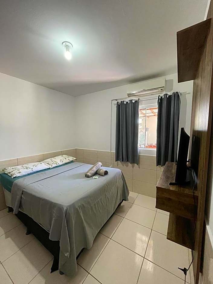 Pousada Recanto do Norte