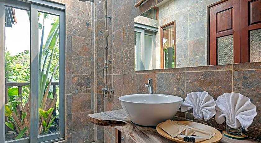 LittleTamCoc Boutique Villa Ninh Binh