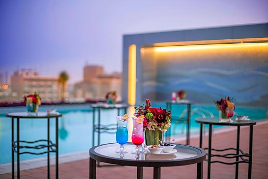 Downtown Rotana