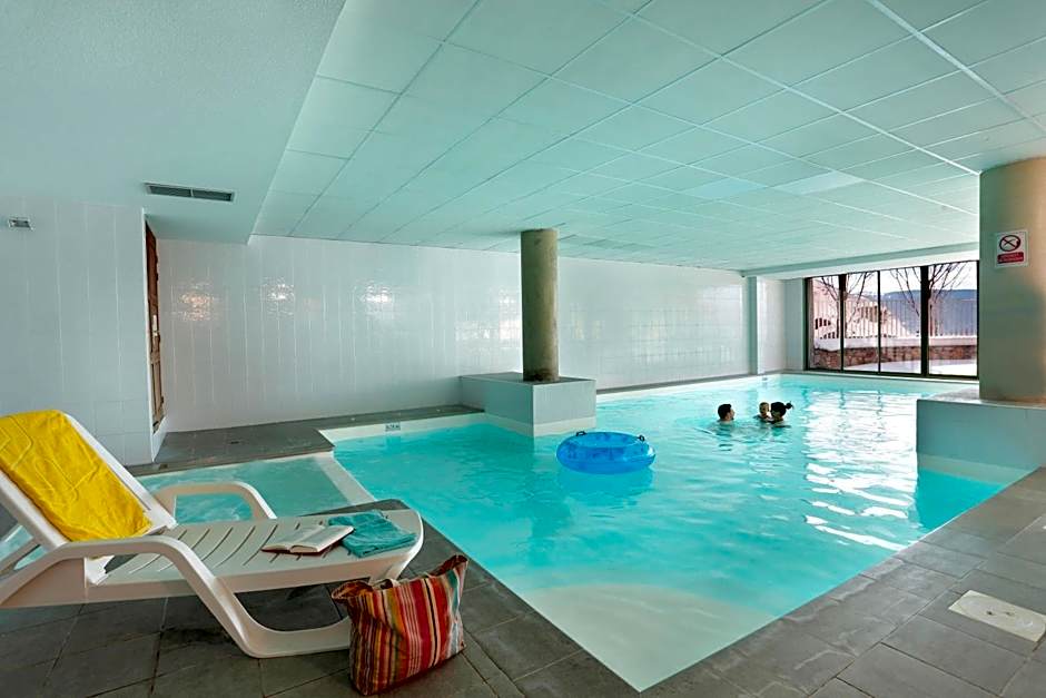 Résidence Goélia Les Chalets Du Belvédère