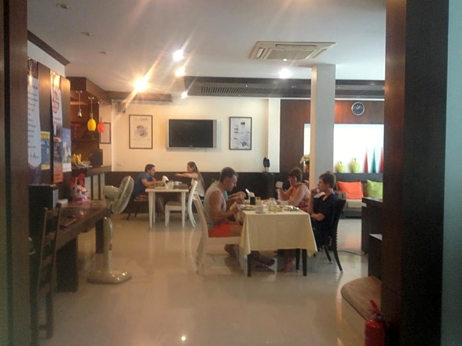 Queen Boutique Hotel