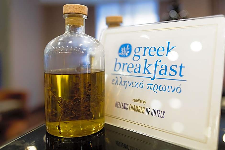 Hotel Z Palace & Congress Center