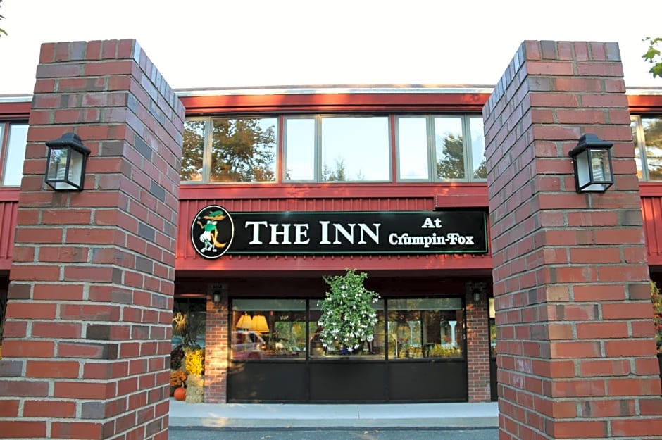 The Inn at Crumpin-Fox