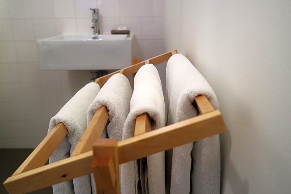 Alberti - Bed & Bike