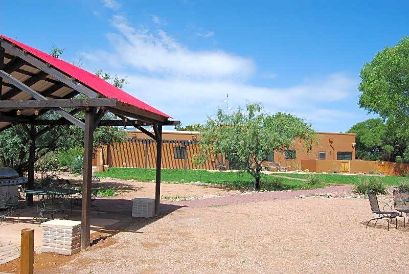 Casa de San Pedro Bed & Breakfast