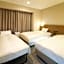 JR-East Hotel Mets Kitakami