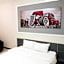 The Icon service apartment