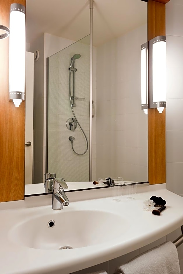 Ibis Barcelona Mollet