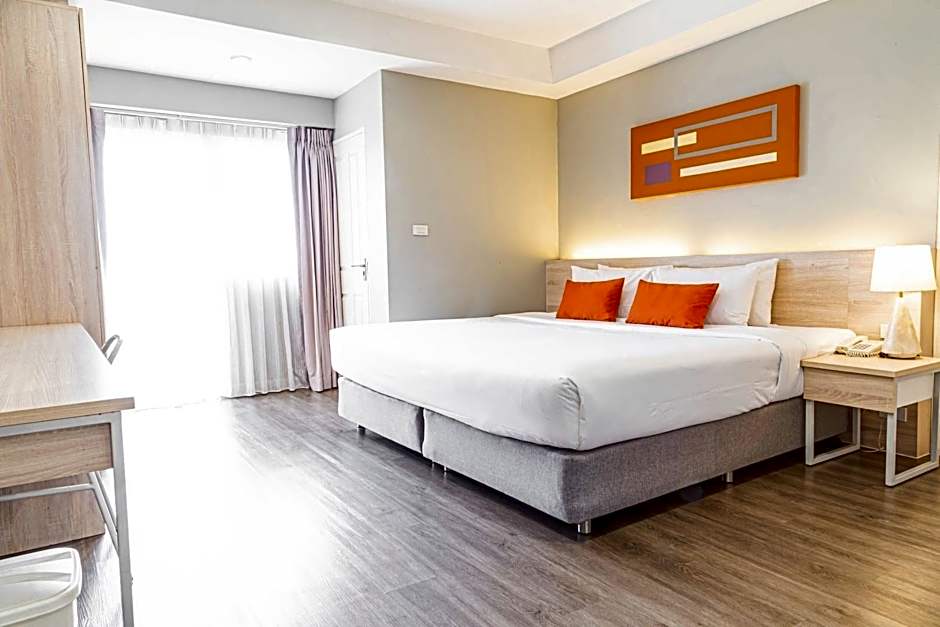 Koon Hotel Sukhumvit