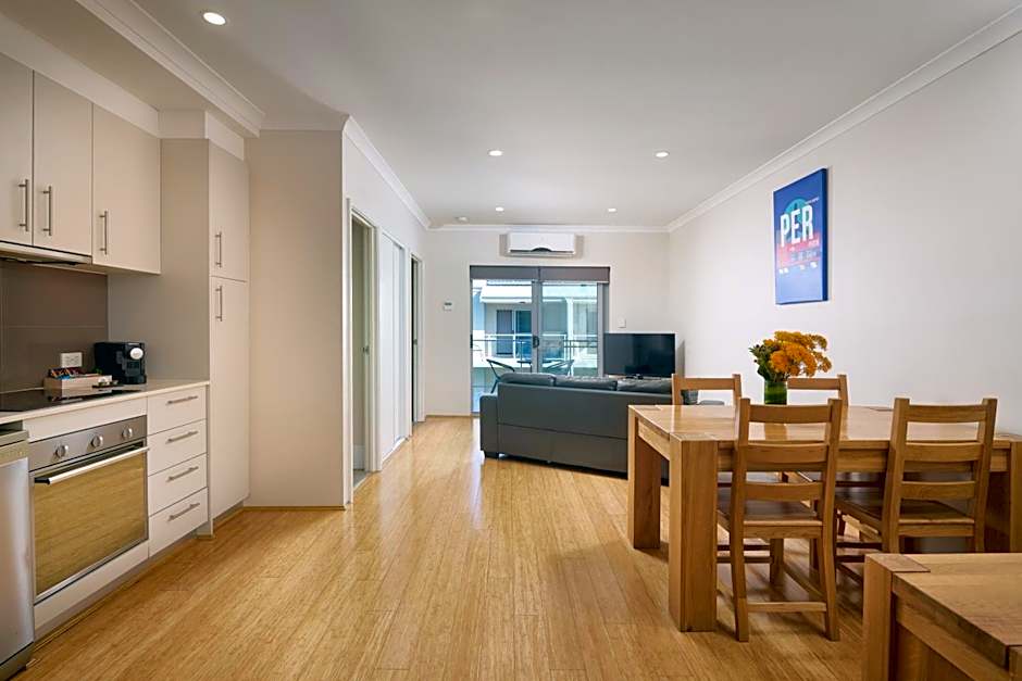 Airport Apartments by Vetroblu