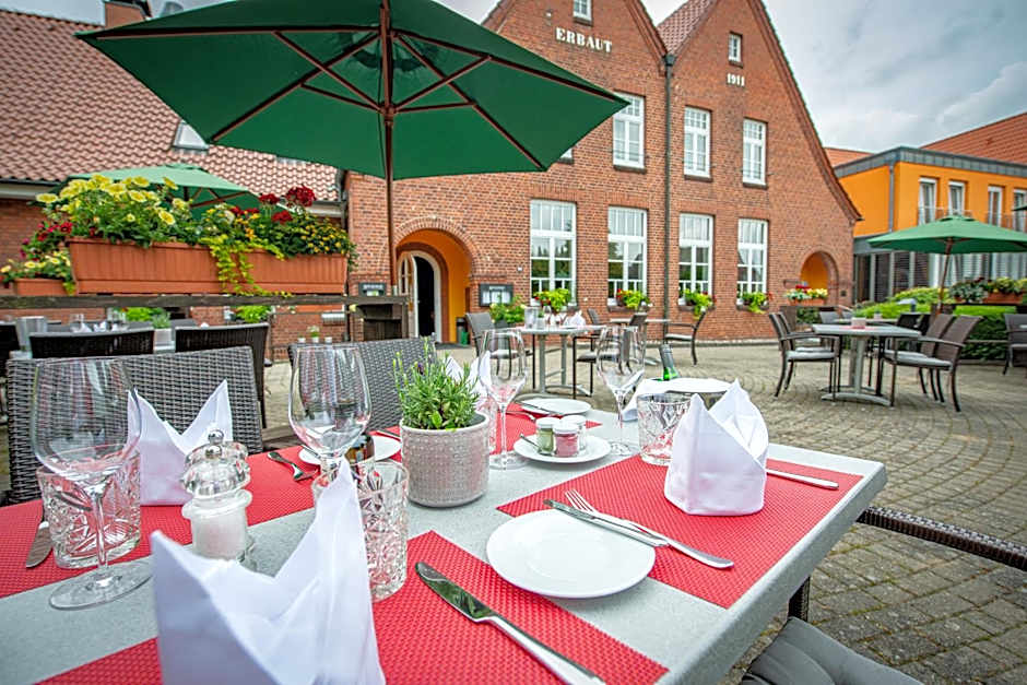 Hotel & Restaurant Alte Schule