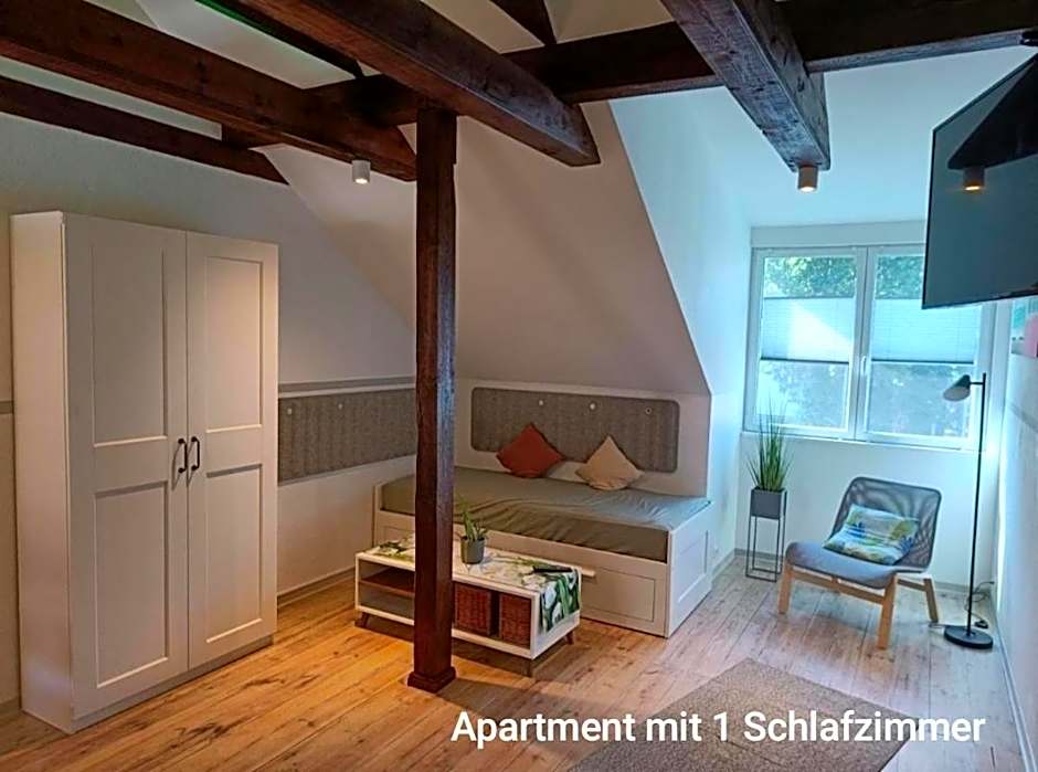 Pension Mojito Senftenberg