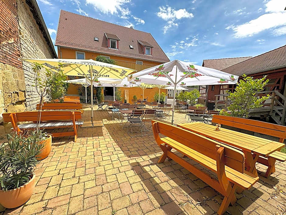 Gasthaus Lamm