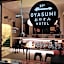 Oyasumi Hotel
