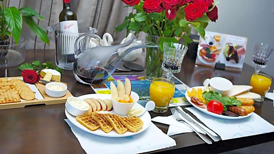 Arthur's Court Motor Lodge