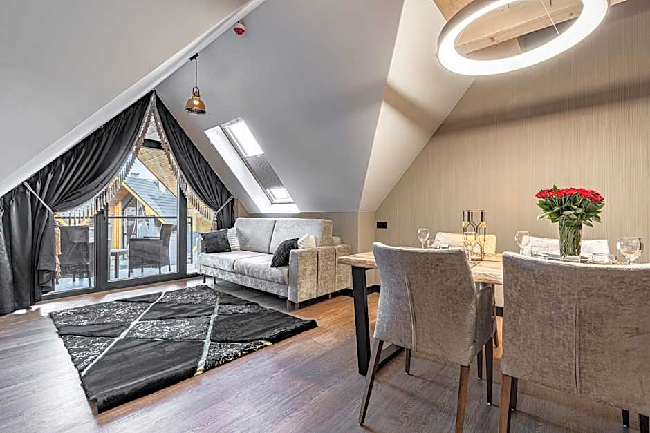 Aparthotel Diamond SPA Aqua