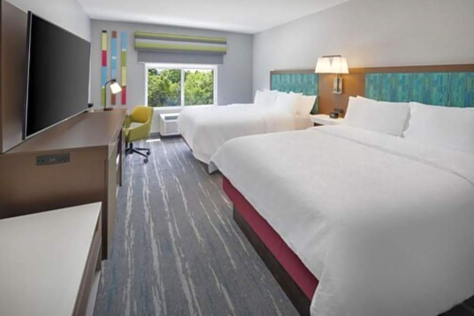 Hampton Inn By Hilton & Suites Richmond Short Pump