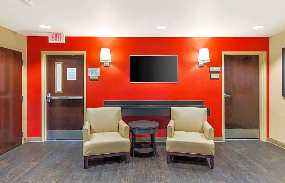 Extended Stay America Suites - Billings - West End